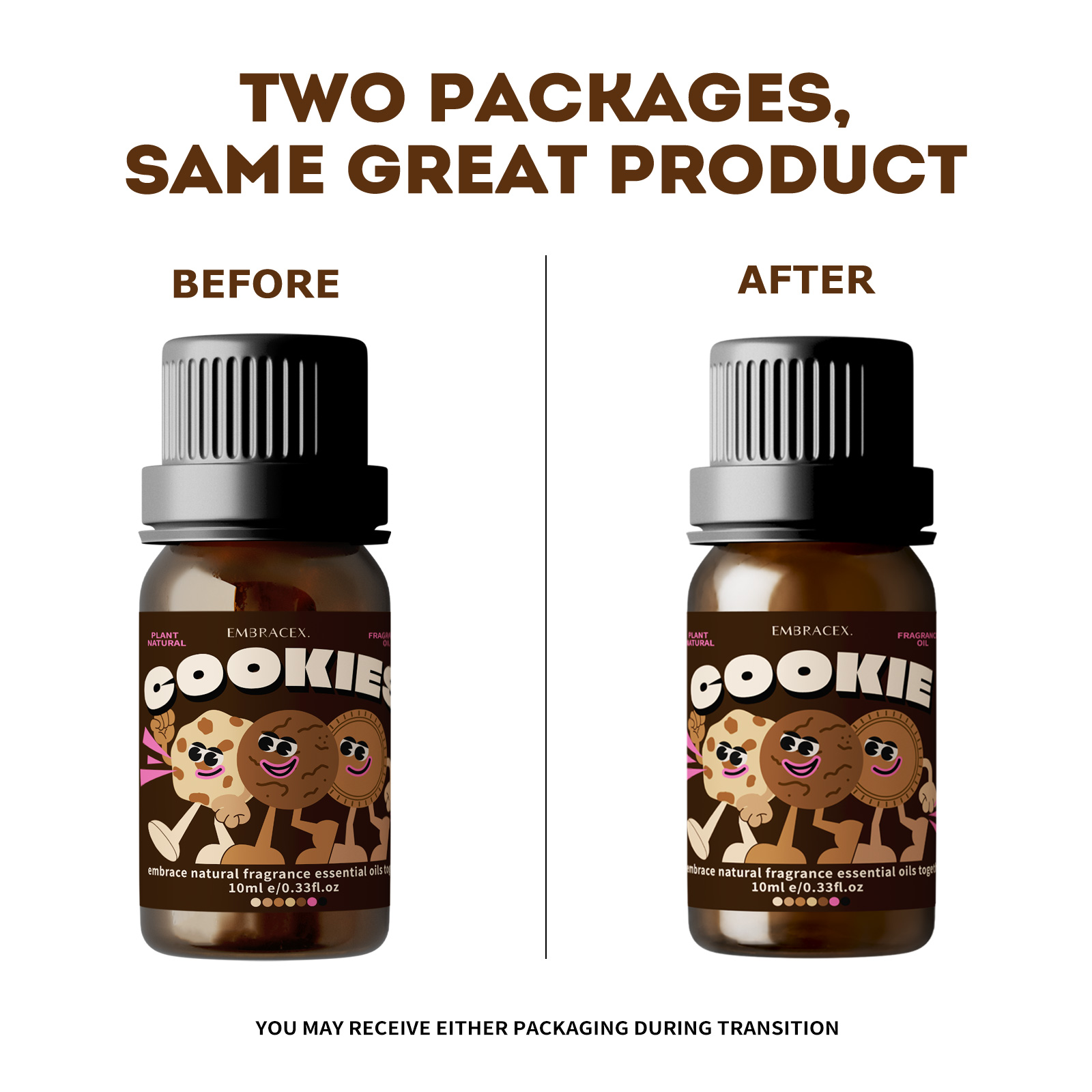 10ml Cookie Fragrance Oils For - Art Craft Things review and price