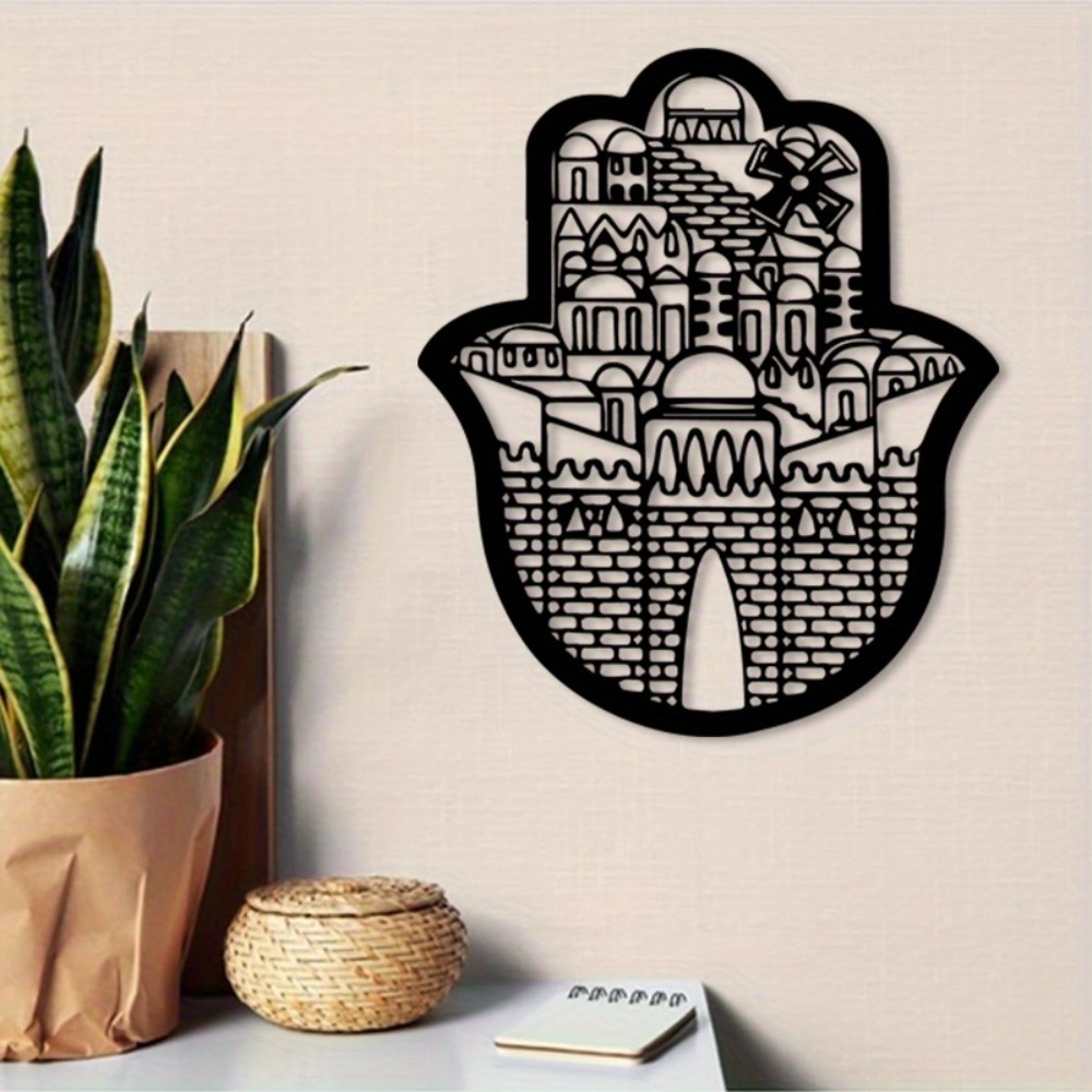 CIFBUY Iron Wall Art Islamic A - Art & Craft Toys For Kids review and price