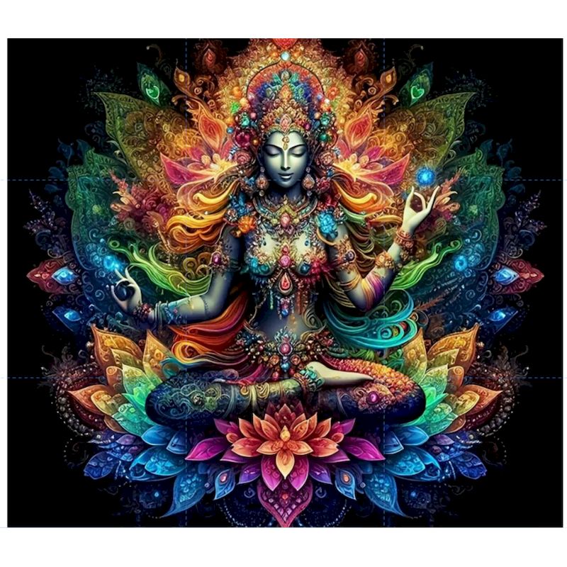 RUOPOTY Diamond Painting Home  - Art Craft Ideas With Paper review and price