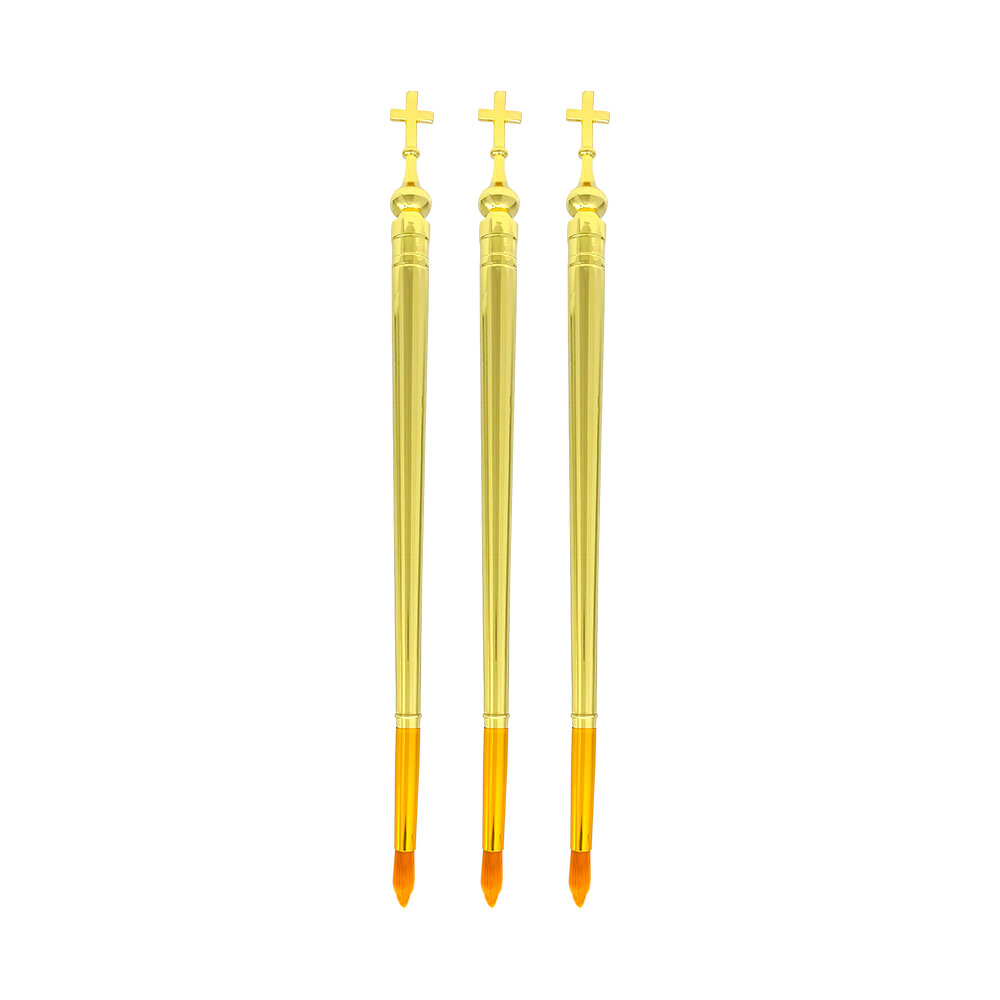 New Iconography Paint Brushes  - Art & Craft Toys For Kids review and price