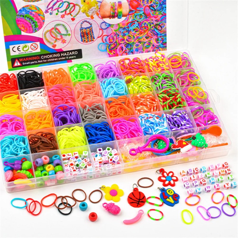 4300pcs+ 32Colour Vibrant Colo - Art Craft Ideas review and price