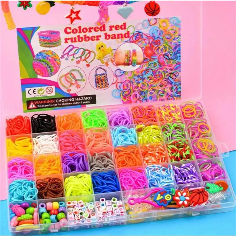 4300pcs+ 32Colour Vibrant Colo - Art Craft Ideas review and price