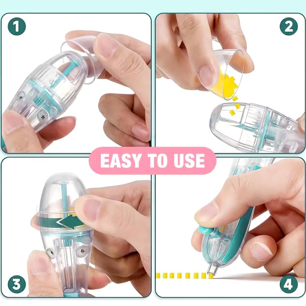 Automatic Bead Dispenser Pen 2 - The Art And Craft Of Jewelry review and price