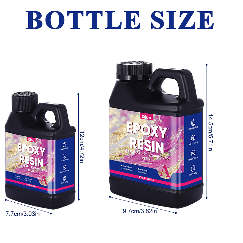 High Gloss 1:1 Epoxy Resin – F - The Art And Craft Of Jewelry review and price