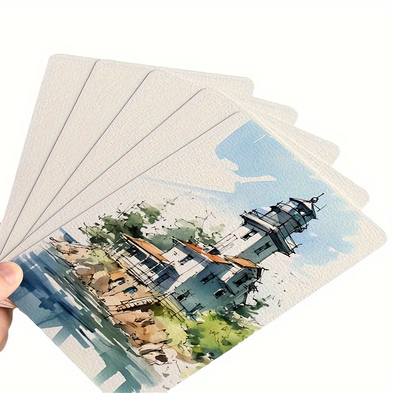 30PCS Premium Thick Dual-Use W - Art Craft Using Paper review and price