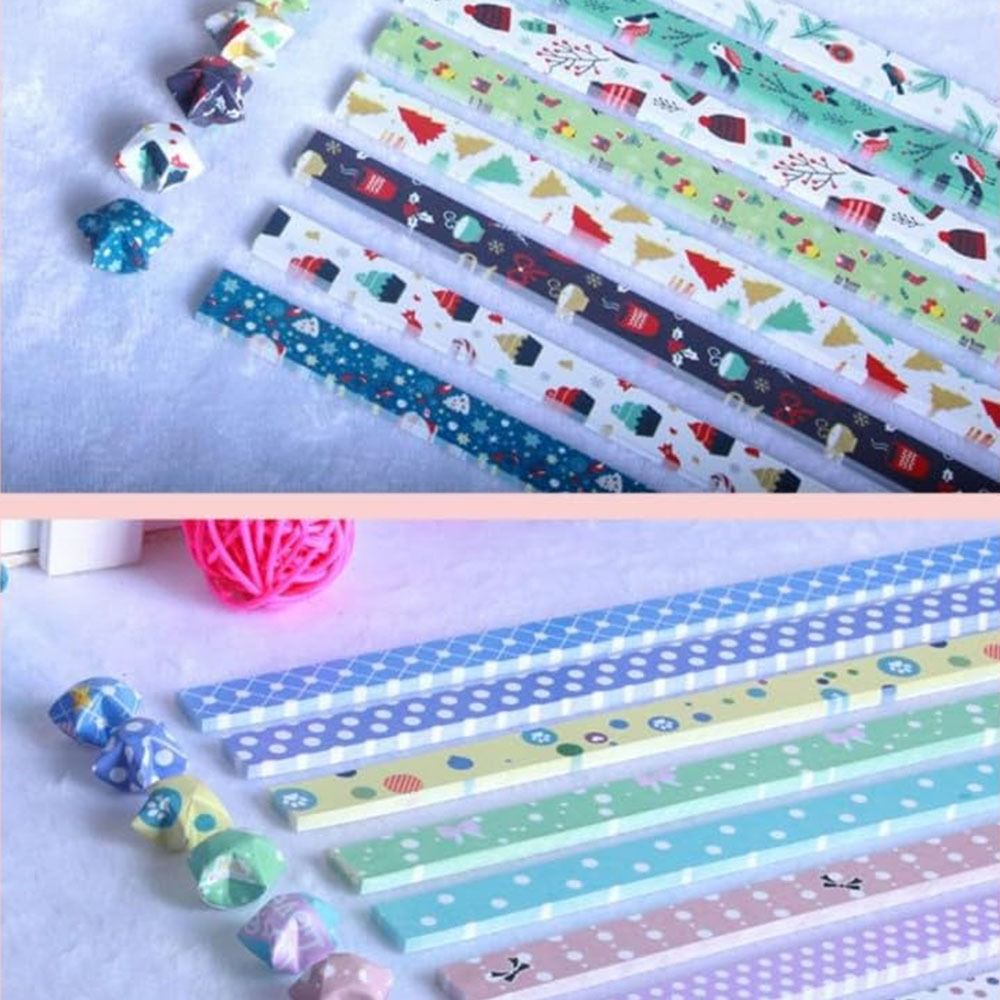540 Sheets DIY Colorful Star O - Art Craft Show review and price