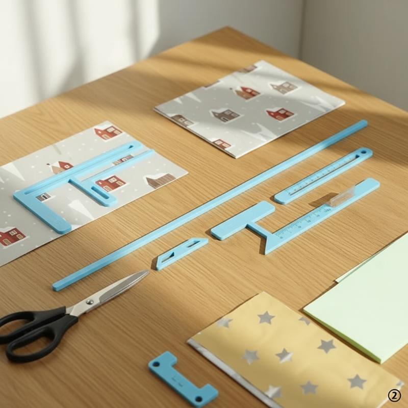 6Pcs Bookbinding Tools Kit for - Bookbinding Supply Kit review and price