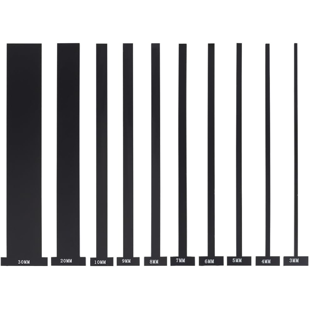 10pcs Acrylic Bookbinding Spac - Bookbinding Supply Kit review and price