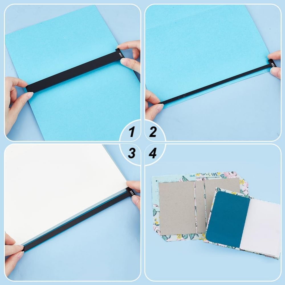 10pcs Acrylic Bookbinding Spac - Bookbinding Supply Kit review and price