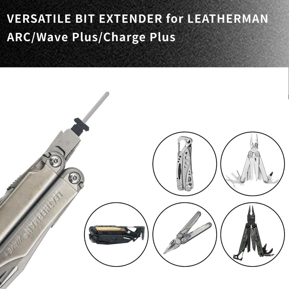 Eyeglass Bit Holder Kit Set fo - Leather Tooling Kit review and price
