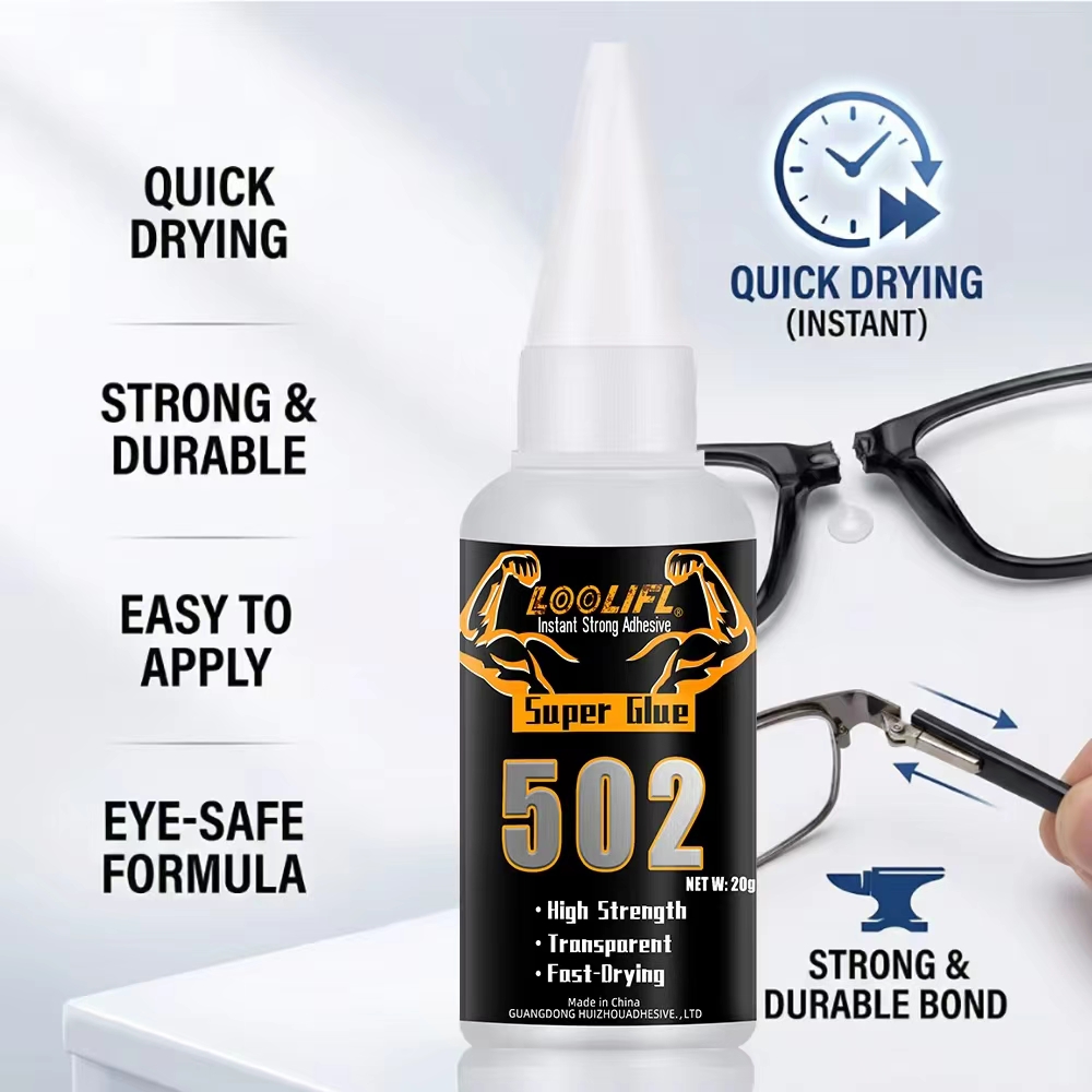 LOOLIFL-502 super glue, a mult - Art Craft Store review and price
