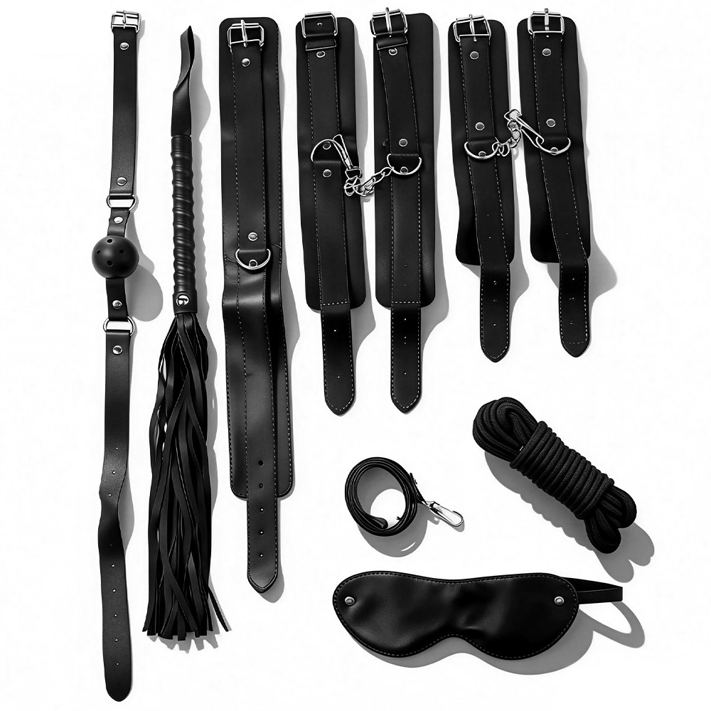 SM Party Sets Adult Sex Toy Re - Leather Tooling Kit review and price