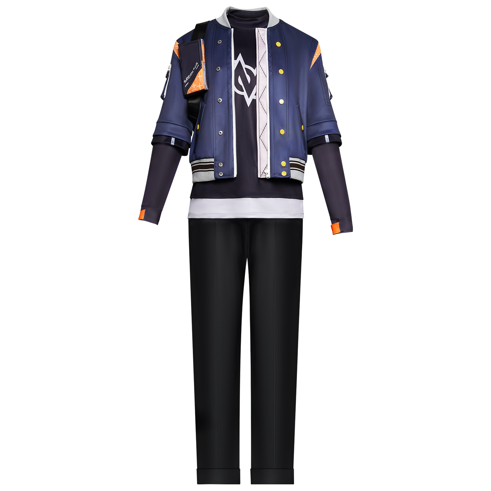 Wise Cosplay Costume Zenless Z - Art Craft Store review and price