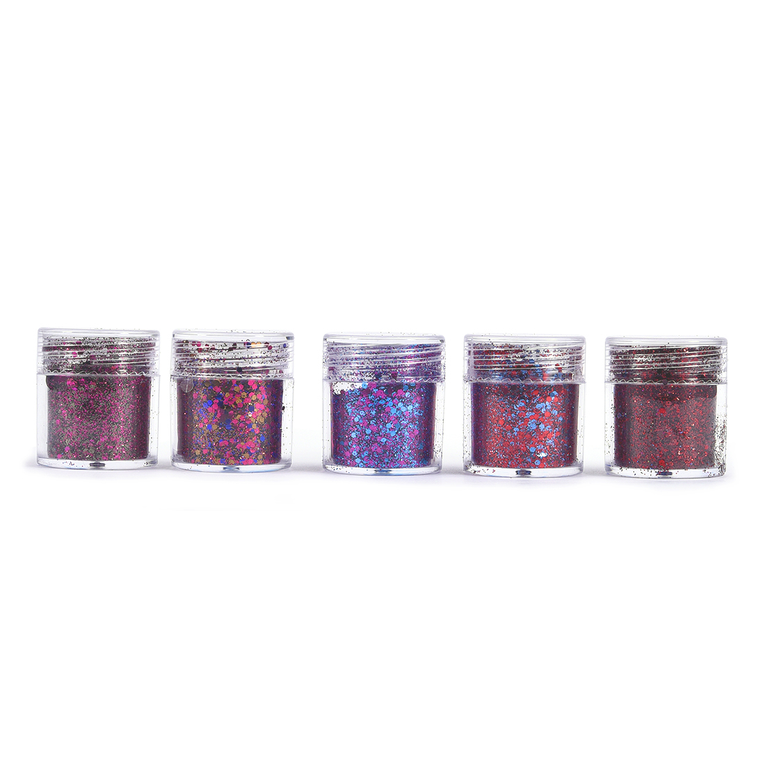 4/5 bottles Dreamlike Glitter  - The Art And Craft Of Jewelry review and price
