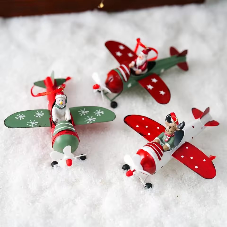 Nordic Christmas Hanging Decor - Art And Craft Xmas Tree review and price