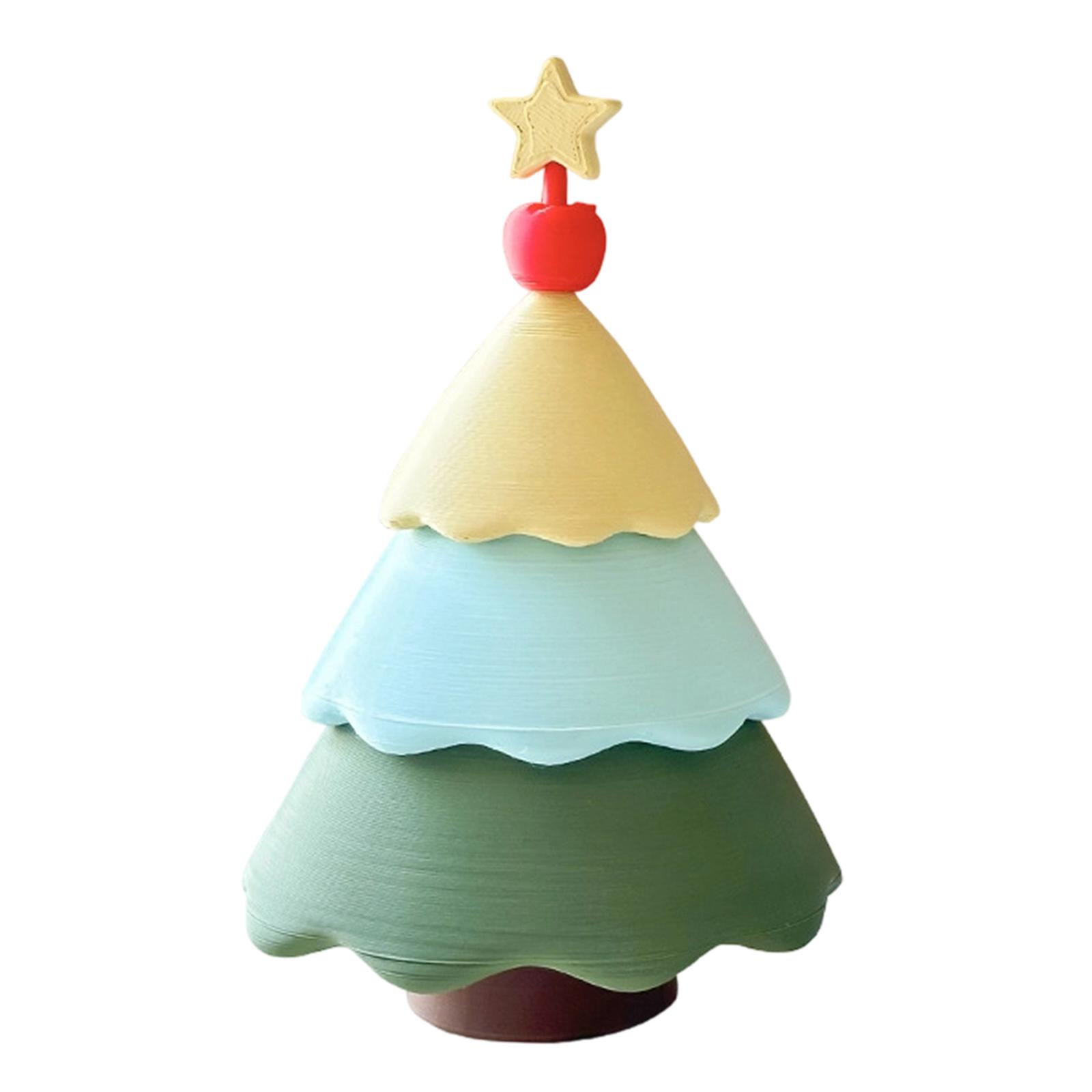 Christmas Tree Jewelry Box Sma - Art And Craft Xmas Tree review and price