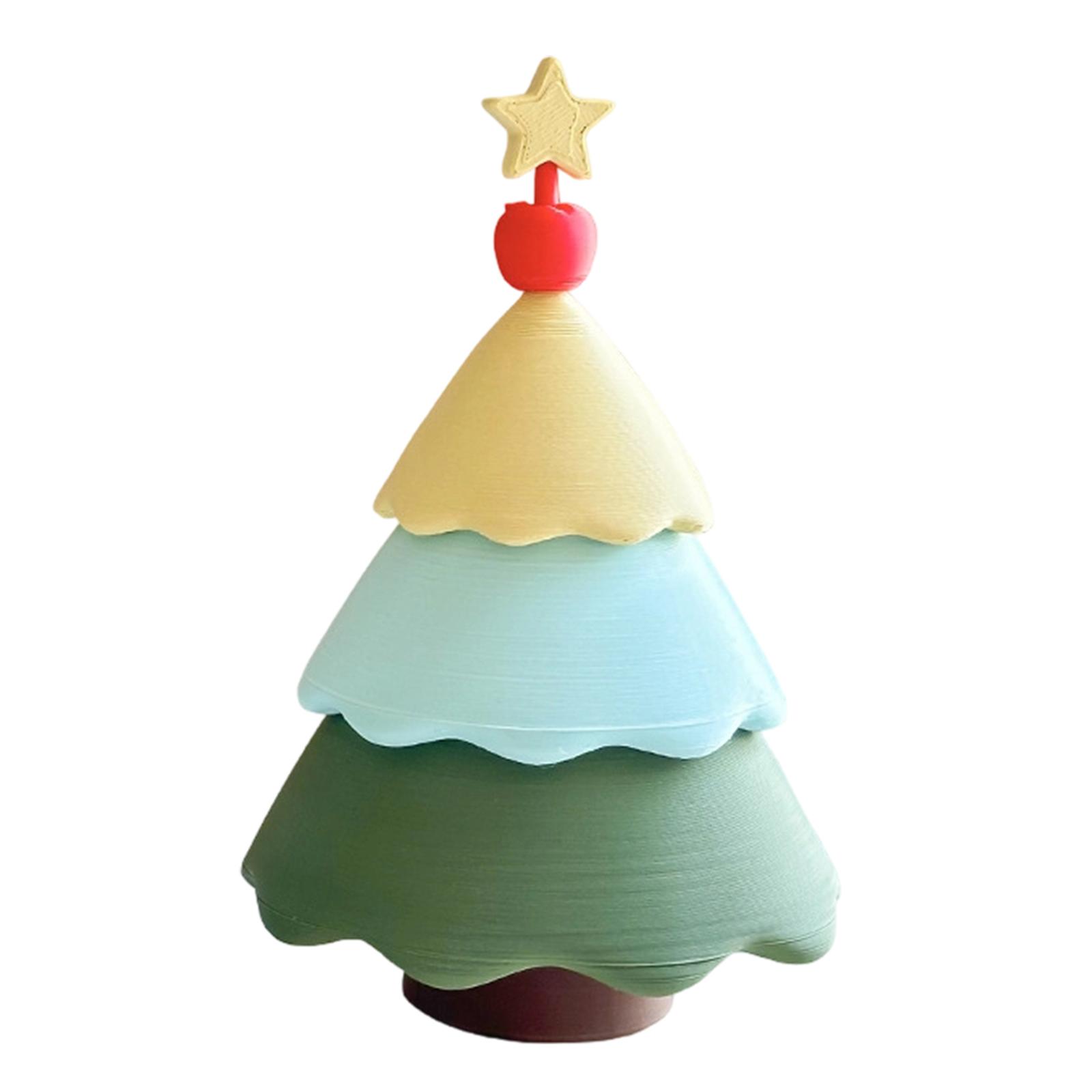 Christmas Tree Jewelry Box Sma - Art And Craft Xmas Tree review and price