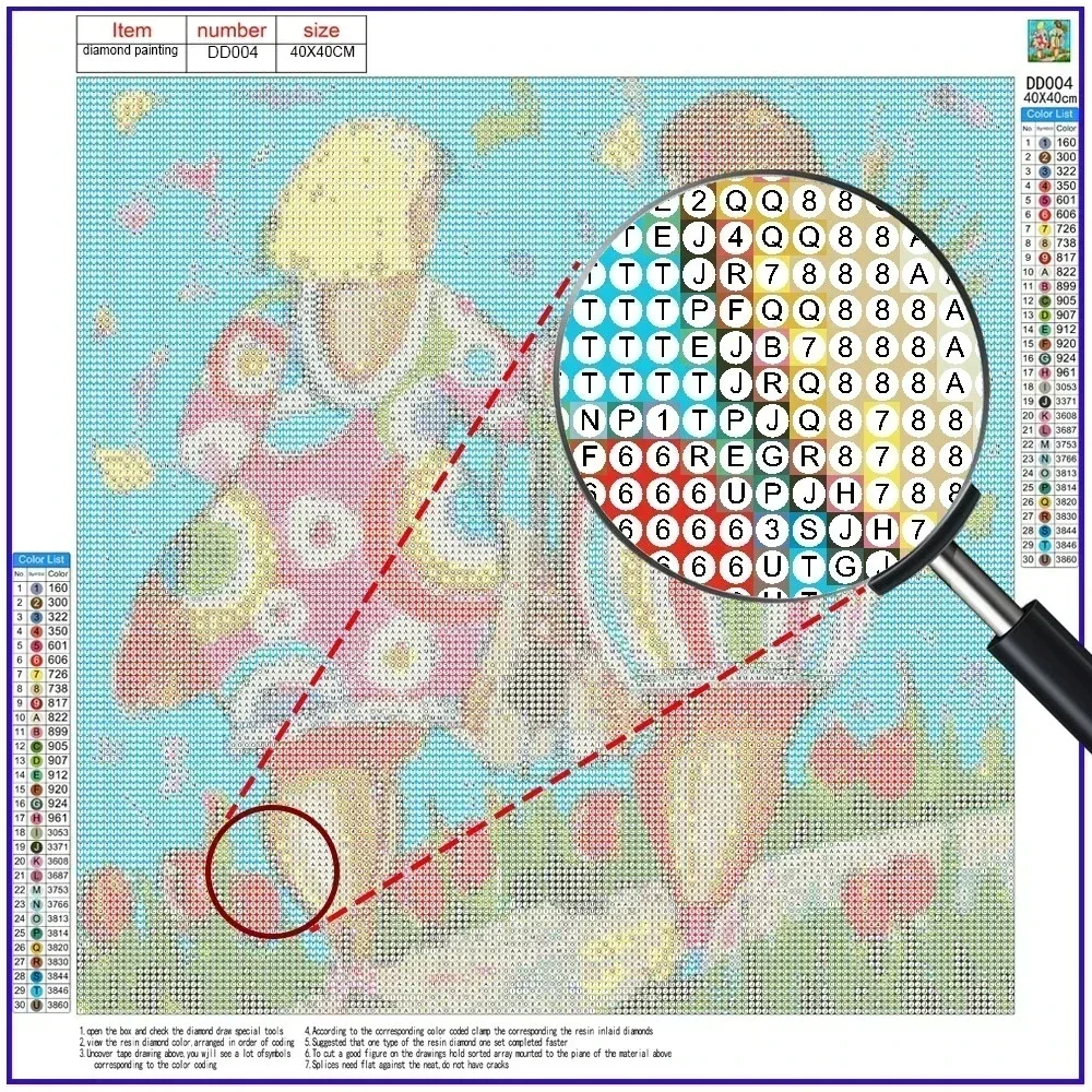 1pc frameless Cartoon Pokemon  - Art Craft Things review and price