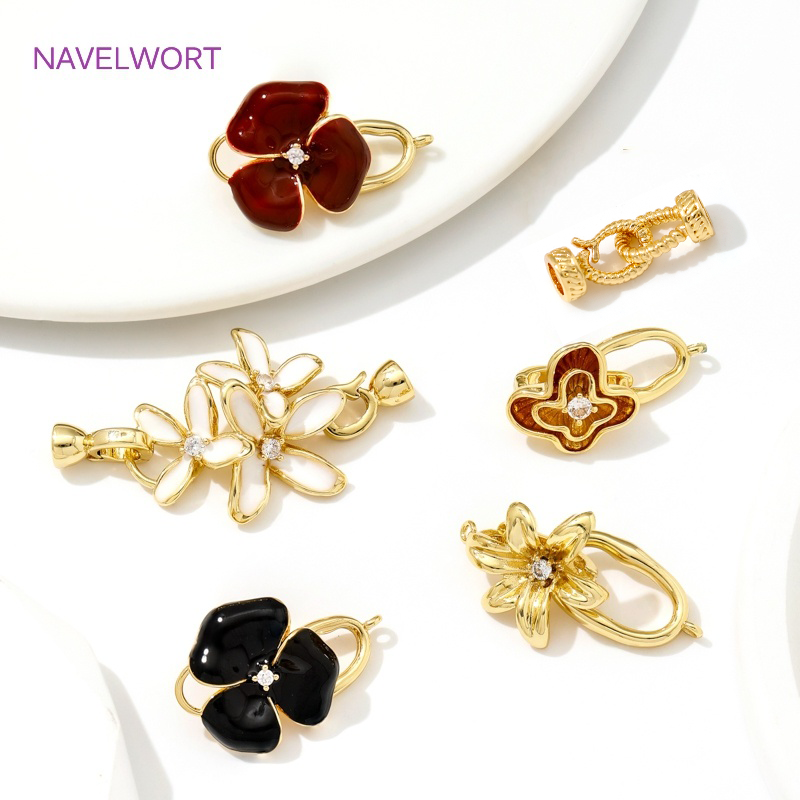 Multi Styles 18K Gold Plated B - Art Craft Ideas review and price