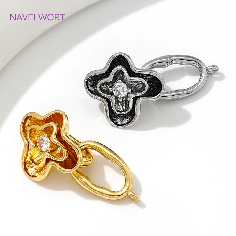 Multi Styles 18K Gold Plated B - Art Craft Ideas review and price