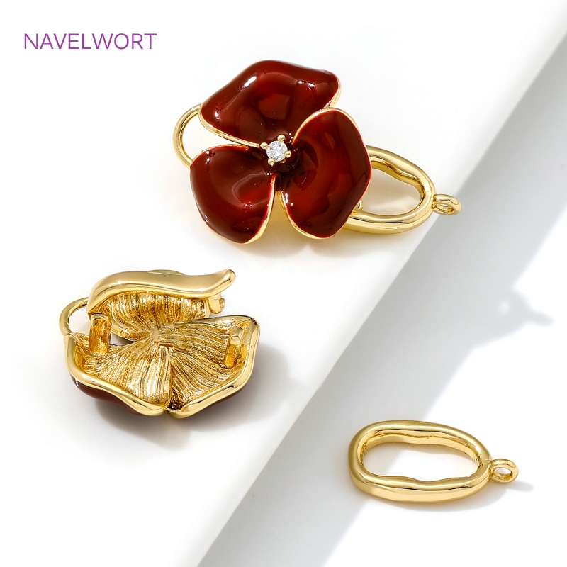 Multi Styles 18K Gold Plated B - Art Craft Ideas review and price