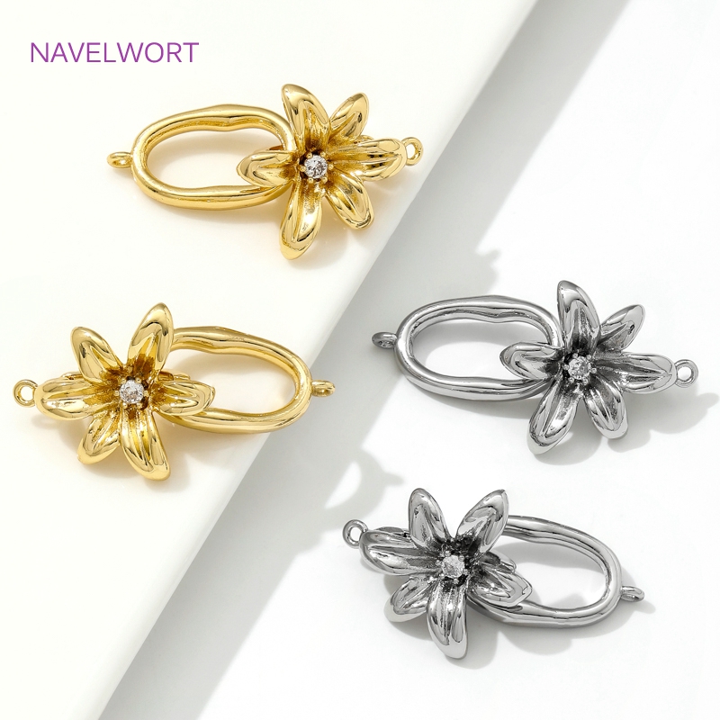 Multi Styles 18K Gold Plated B - Art Craft Ideas review and price