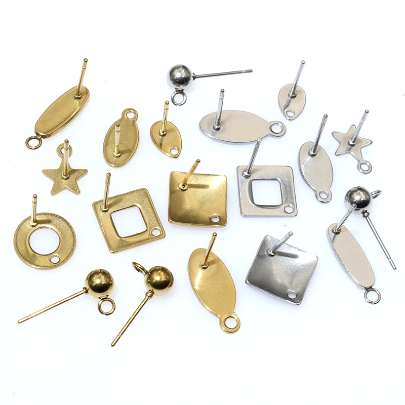 20pcs Stainless Steel Craft Ea - Art Craft Ideas review and price