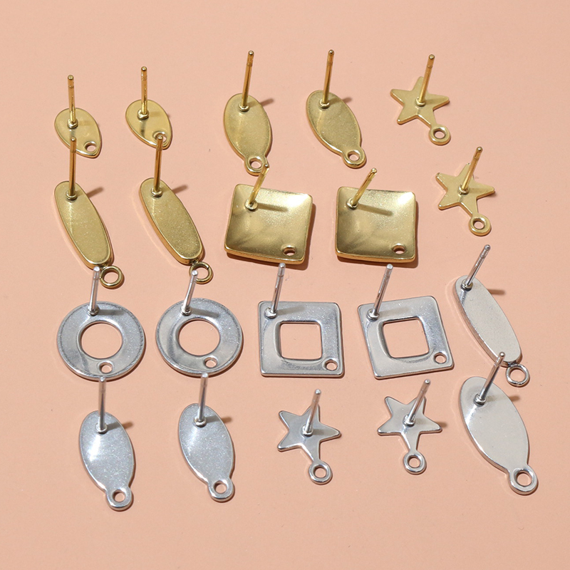20pcs Stainless Steel Craft Ea - Art Craft Ideas review and price