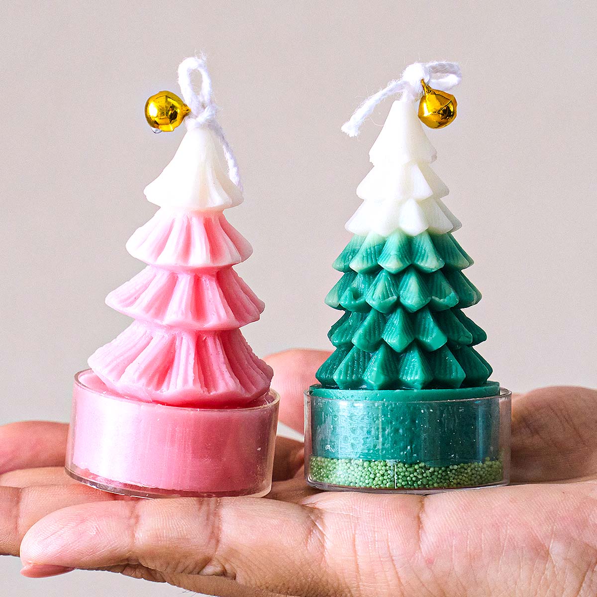 3D Christmas Tree Silicone Can - Art And Craft Xmas Tree review and price