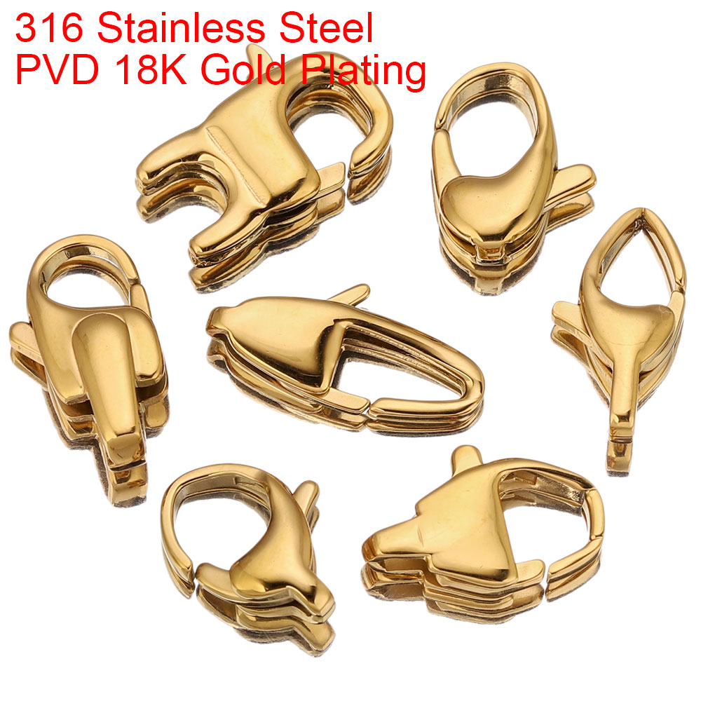 2pcs High Quality 316 Stainles - Art Craft Ideas review and price