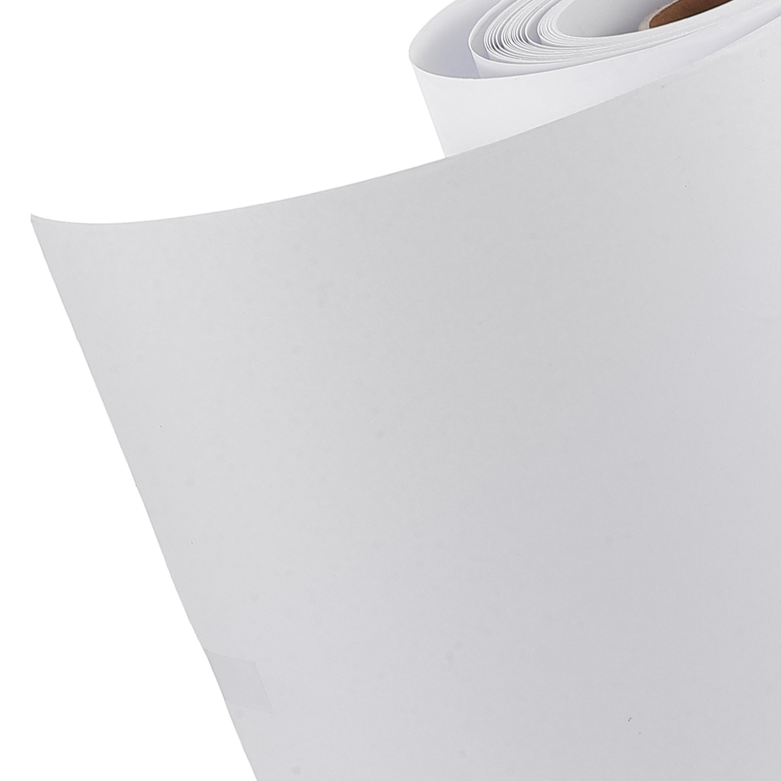 Extra Long White Card Paper Ro - Art Craft Using Paper review and price