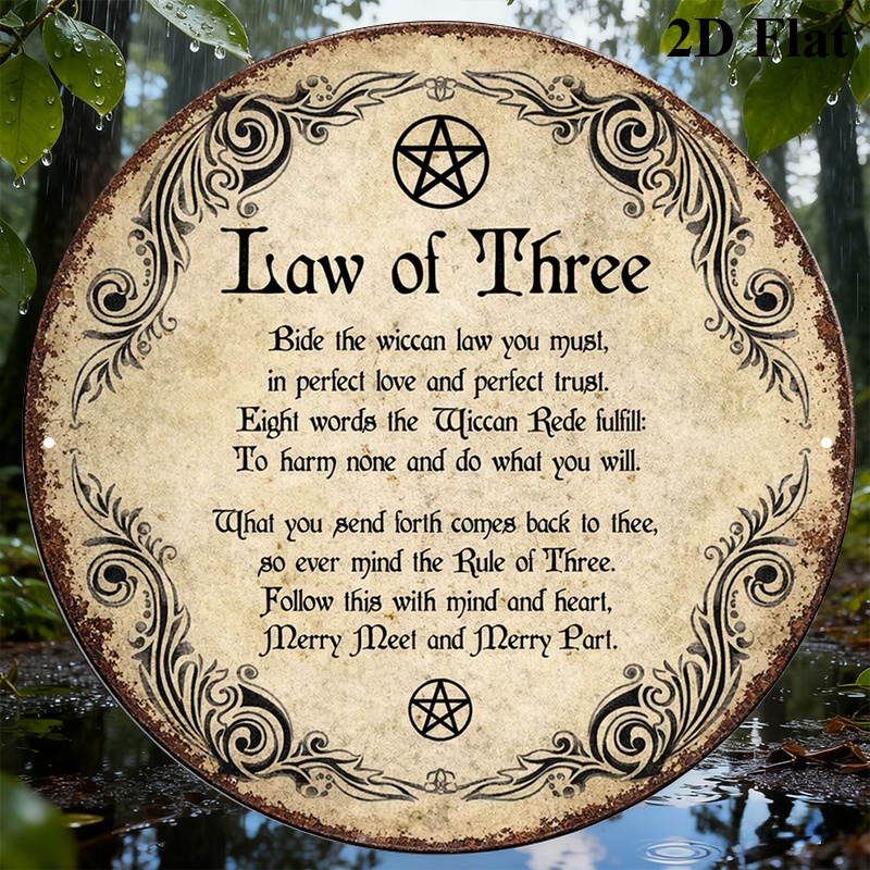 CIFBUY Vintage Wicca Triple Go - Art & Craft Toys For Kids review and price