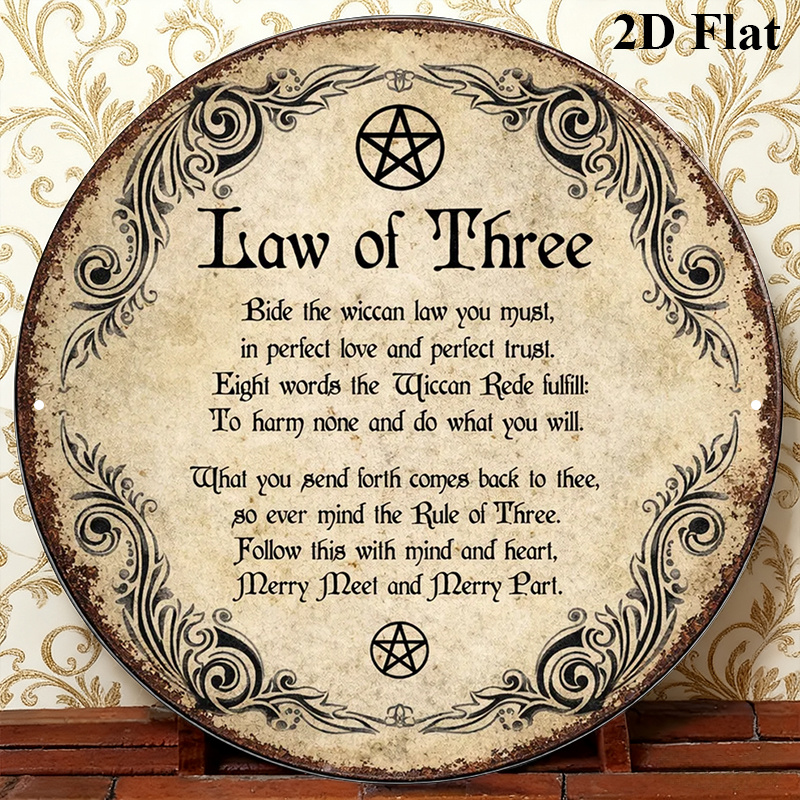 CIFBUY Vintage Wicca Triple Go - Art & Craft Toys For Kids review and price