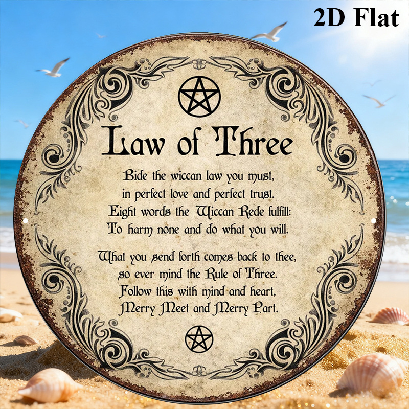 CIFBUY Vintage Wicca Triple Go - Art & Craft Toys For Kids review and price