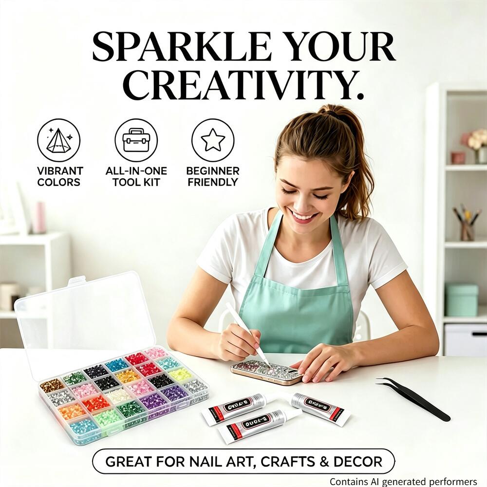Multi Color 3mm Flatback Resin - The Art And Craft Of Jewelry review and price