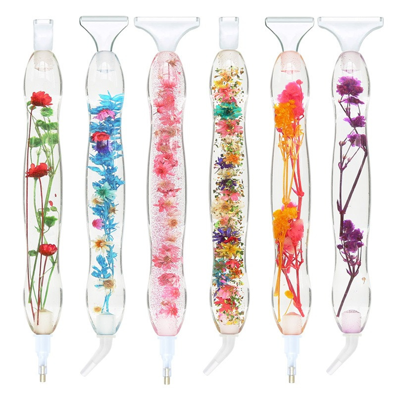1set Flower Design Resin 5D Di - Art Craft Flower review and price