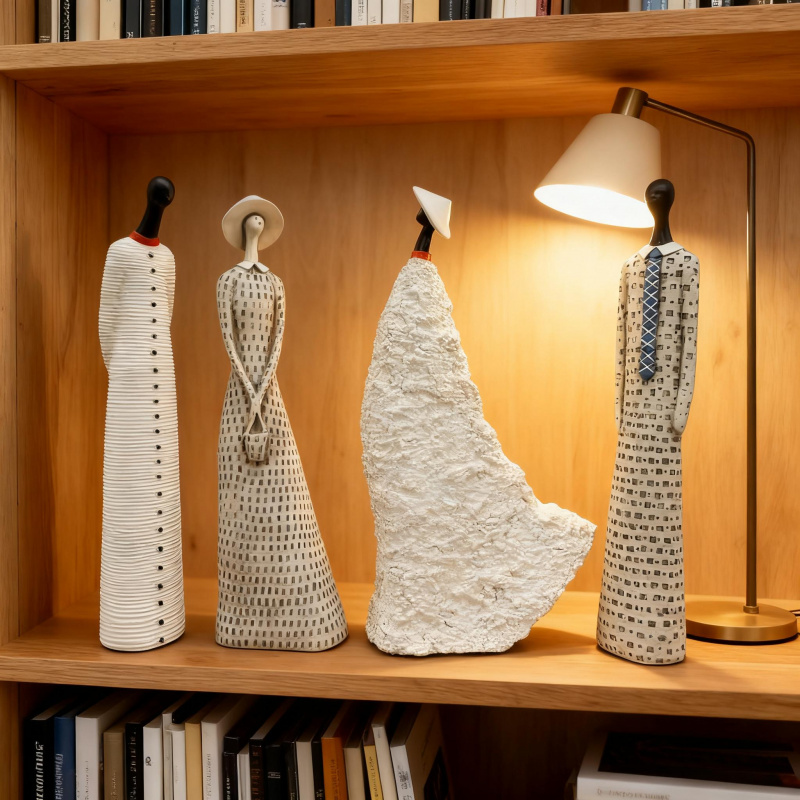 European and American Style In - Art Craft Show review and price