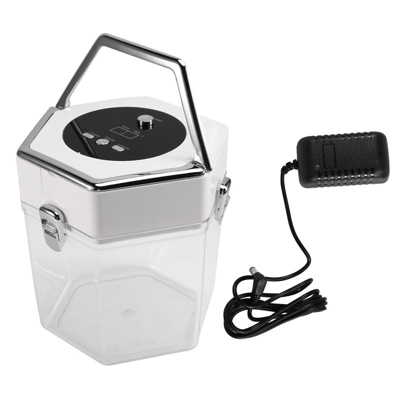 【A16Z】2L Epoxy Resin Airless M - Art Craft Display review and price