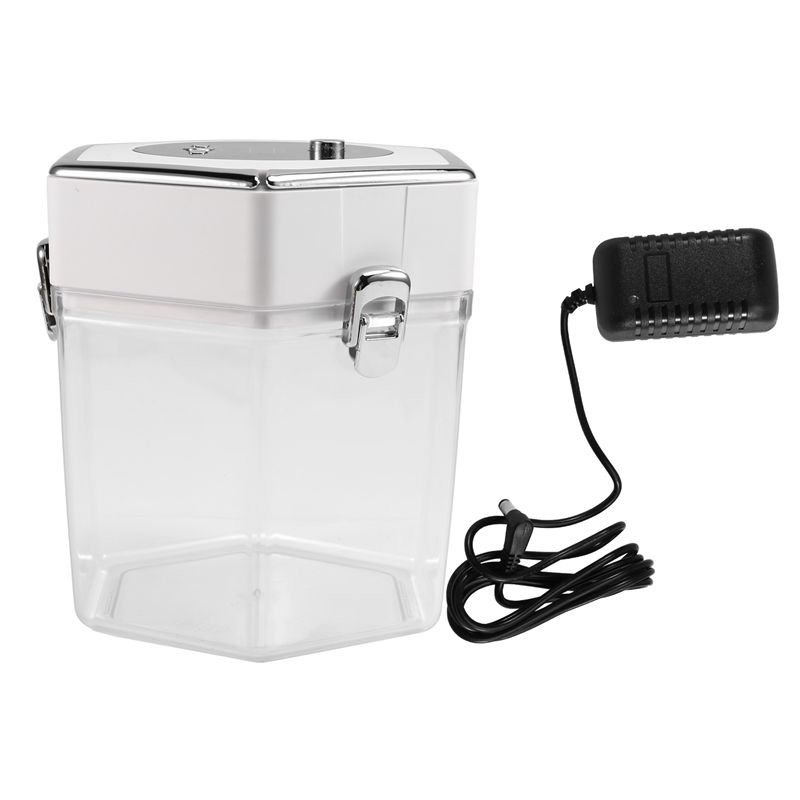 【A16Z】2L Epoxy Resin Airless M - Art Craft Display review and price