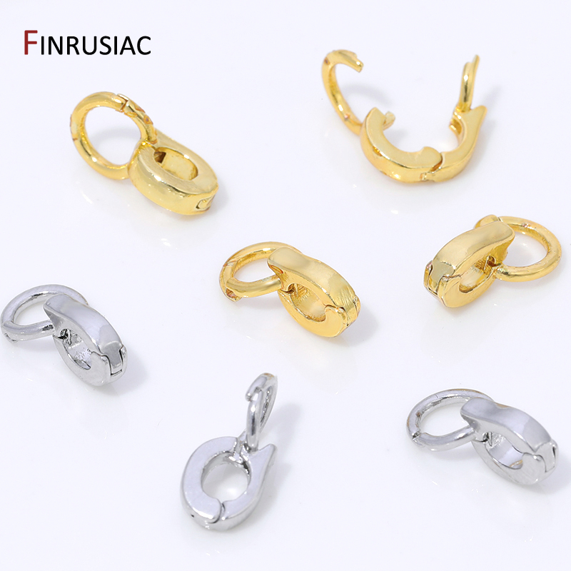 14K Gold Plated Brass Enhancer - Art Craft Ideas review and price
