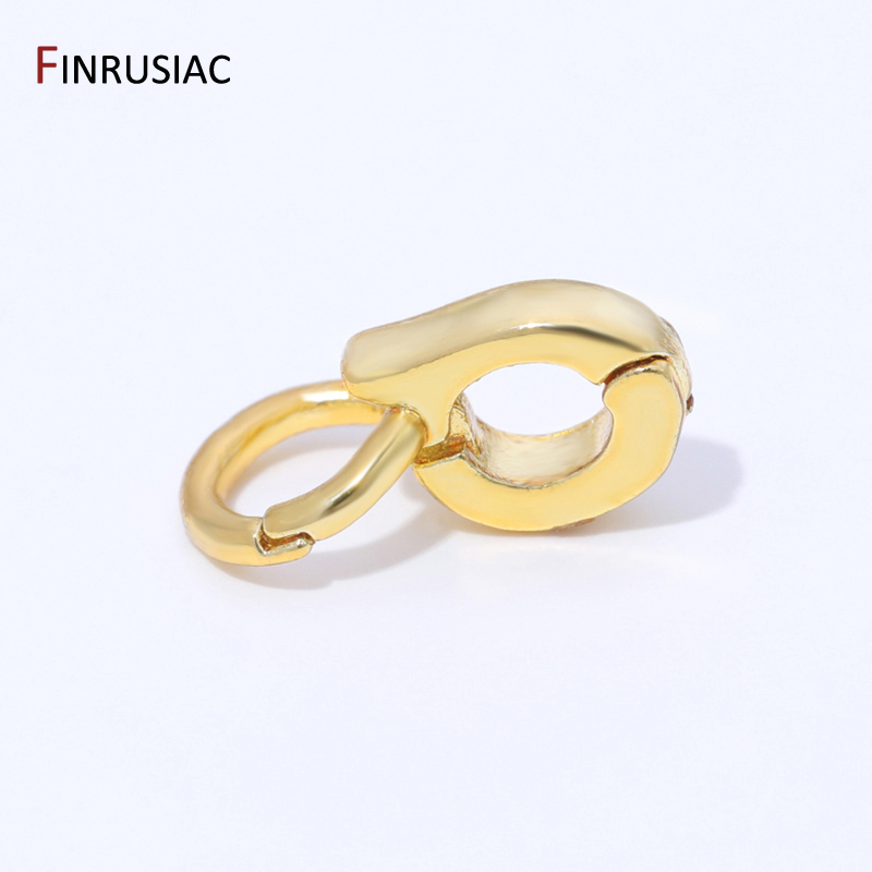 14K Gold Plated Brass Enhancer - Art Craft Ideas review and price