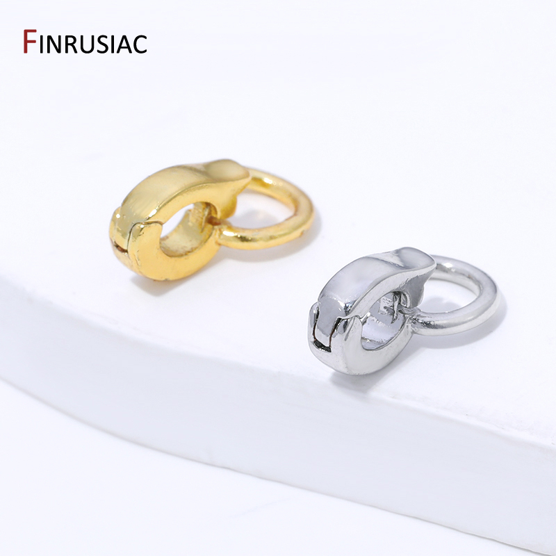 14K Gold Plated Brass Enhancer - Art Craft Ideas review and price