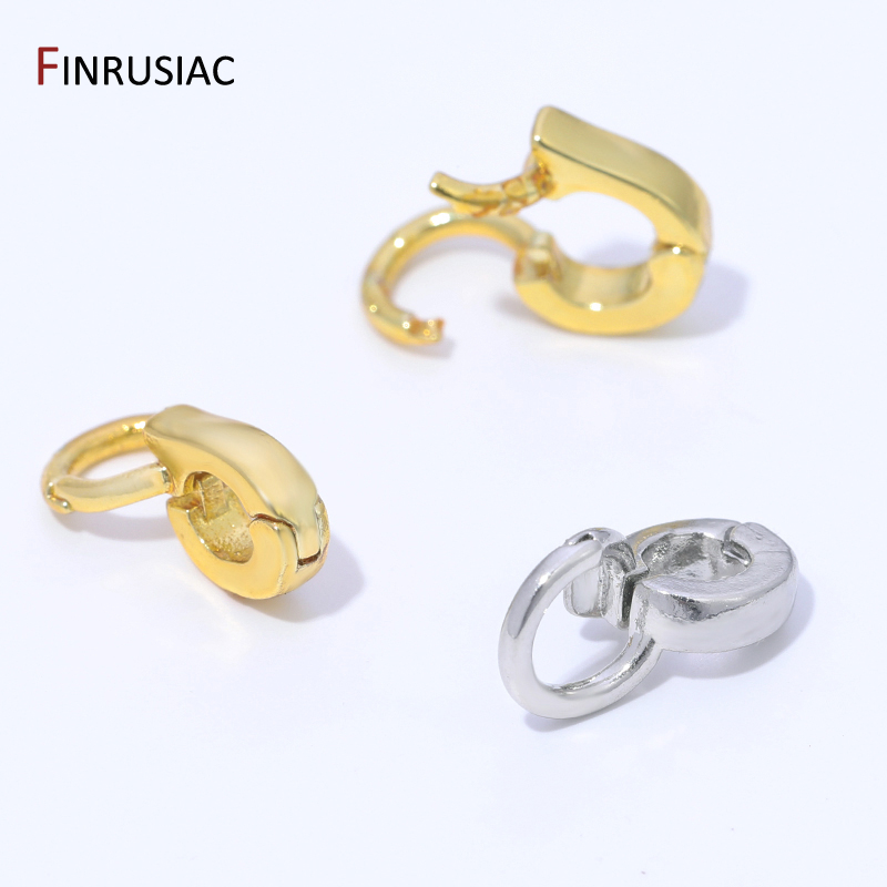 14K Gold Plated Brass Enhancer - Art Craft Ideas review and price